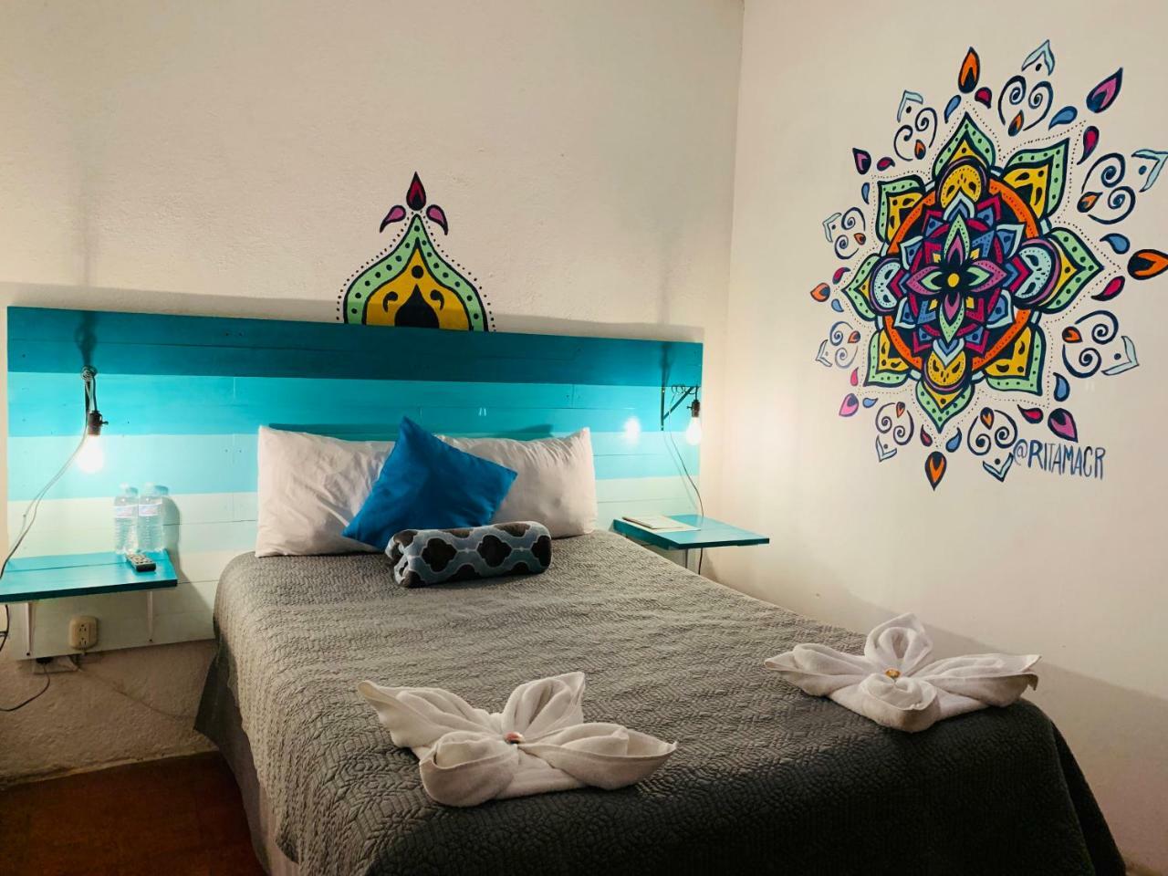 Hotel Y Arte Norte Antigua Eksteriør bilde